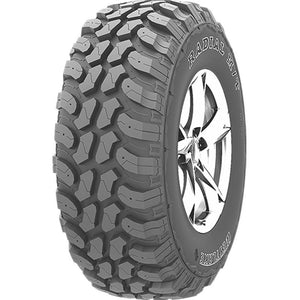 GOODRIDE MUD LEGEND SL 366 POR 205/70 R15 104/102Q
