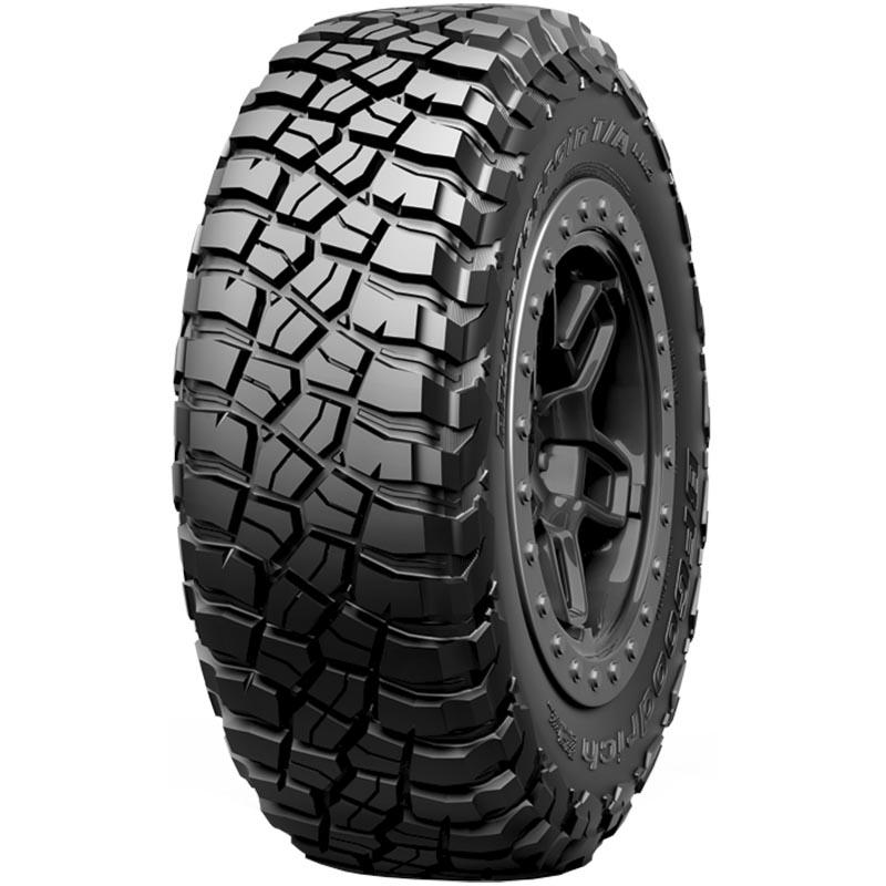 BF GOODRICH MUD TERRAIN TA KM3 POR 285/70 R17 121/118Q