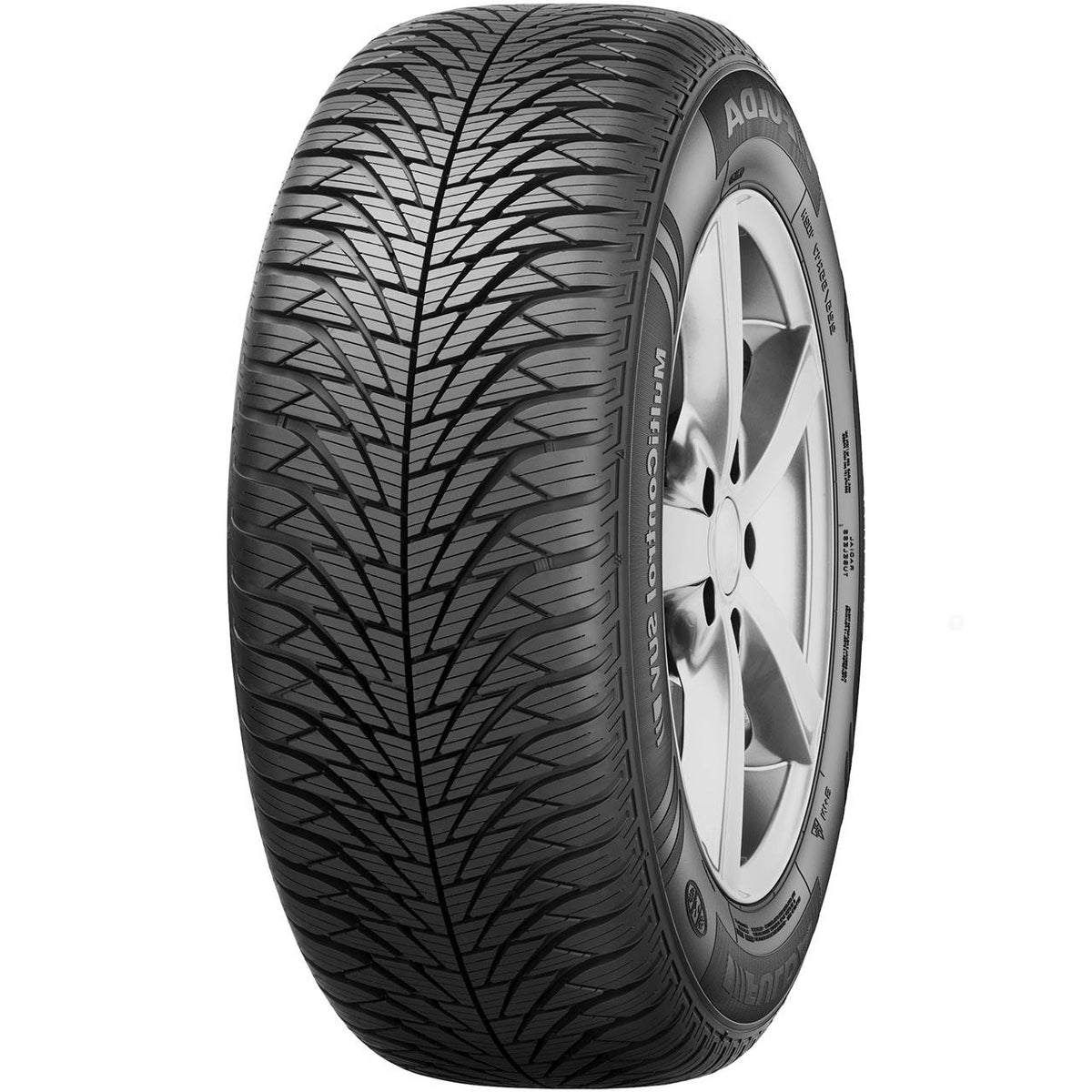 FULDA MULTICONTROL SUV XL 235/55 R18 104V