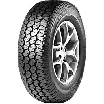 LASSA MULTIWAYS C ALL SEASON 195/80 R14 106/104Q