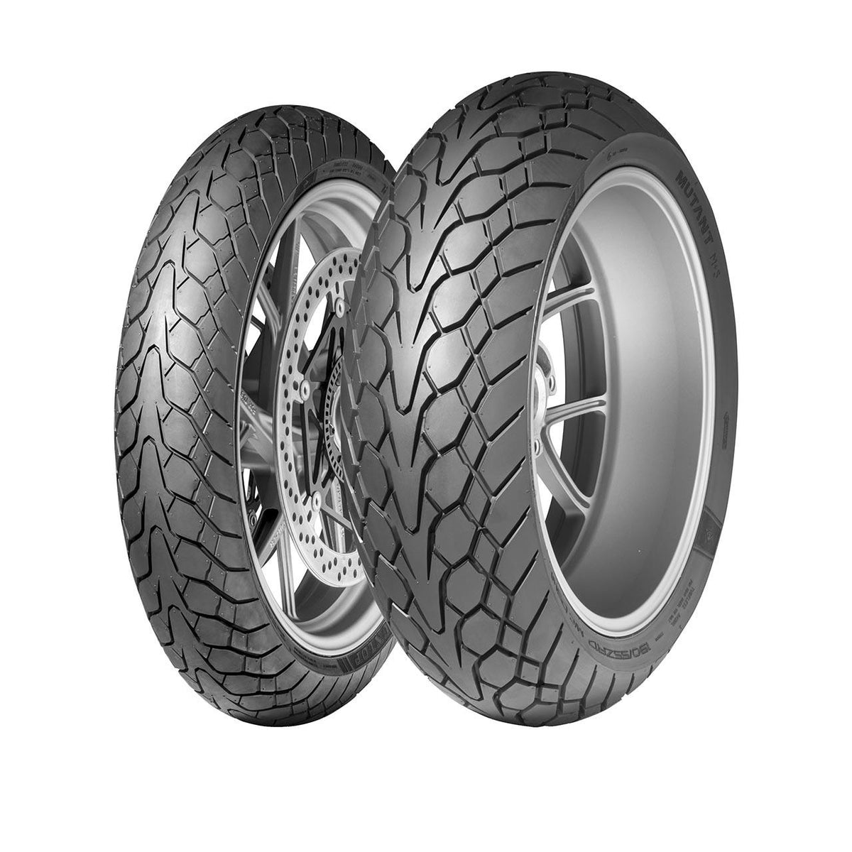 DUNLOP MUTANT REAR 150/60 R17 66W