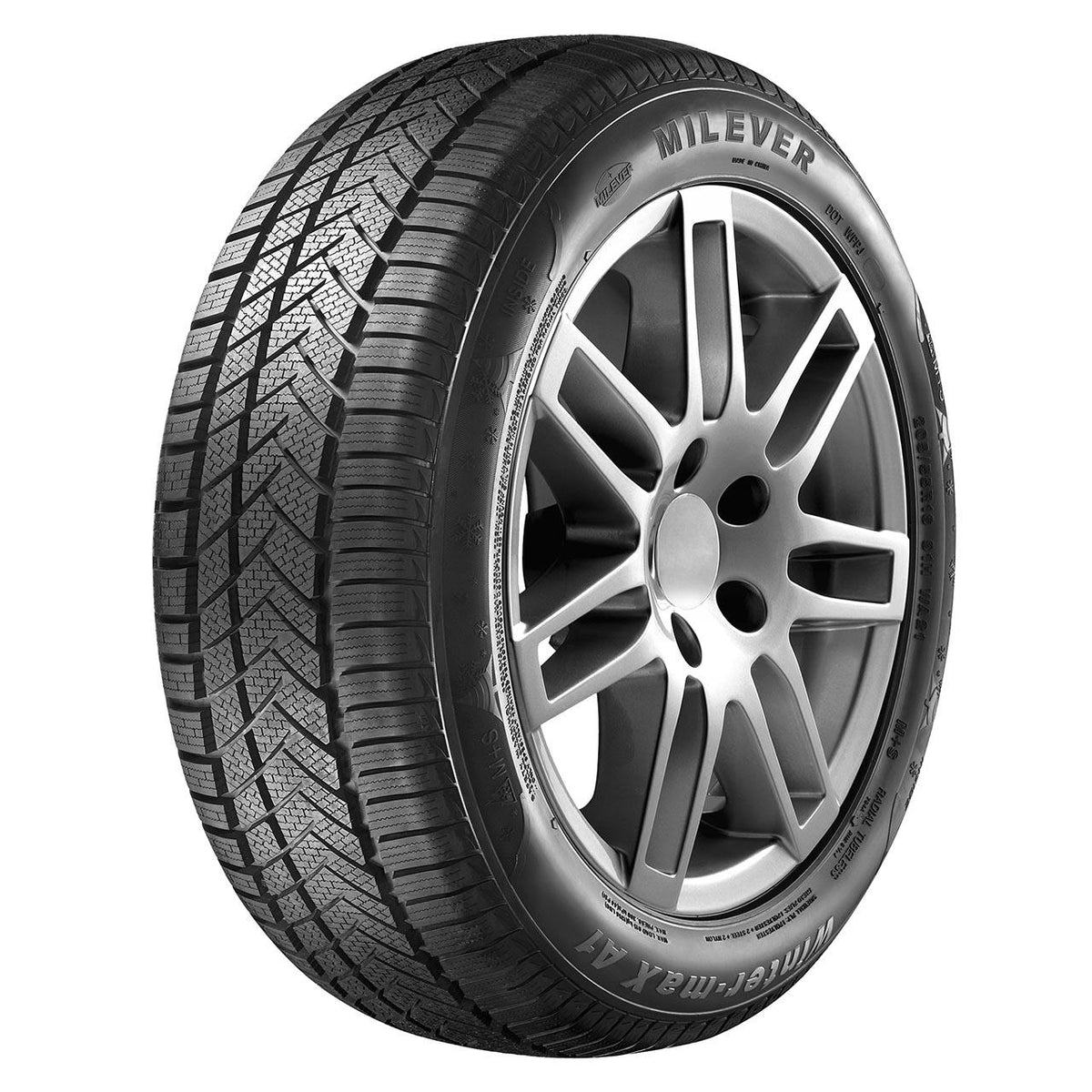 MILEVER MW 255 215/65 R16 98H