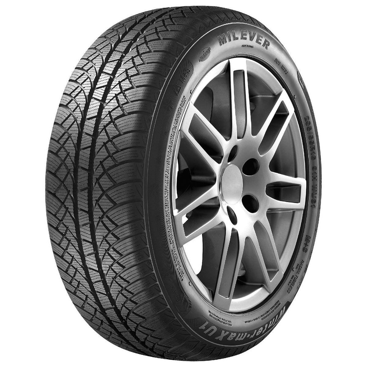 MILEVER MW 655 XL 205/65 R15 99T