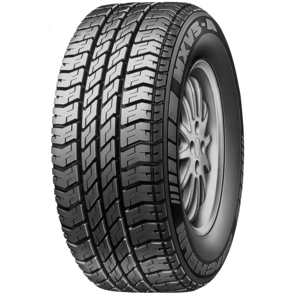 MICHELIN MXV3 A 195/60 R14 86V
