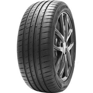 MILESTONE MZ 01 Z XL 275/40 R20 106Y