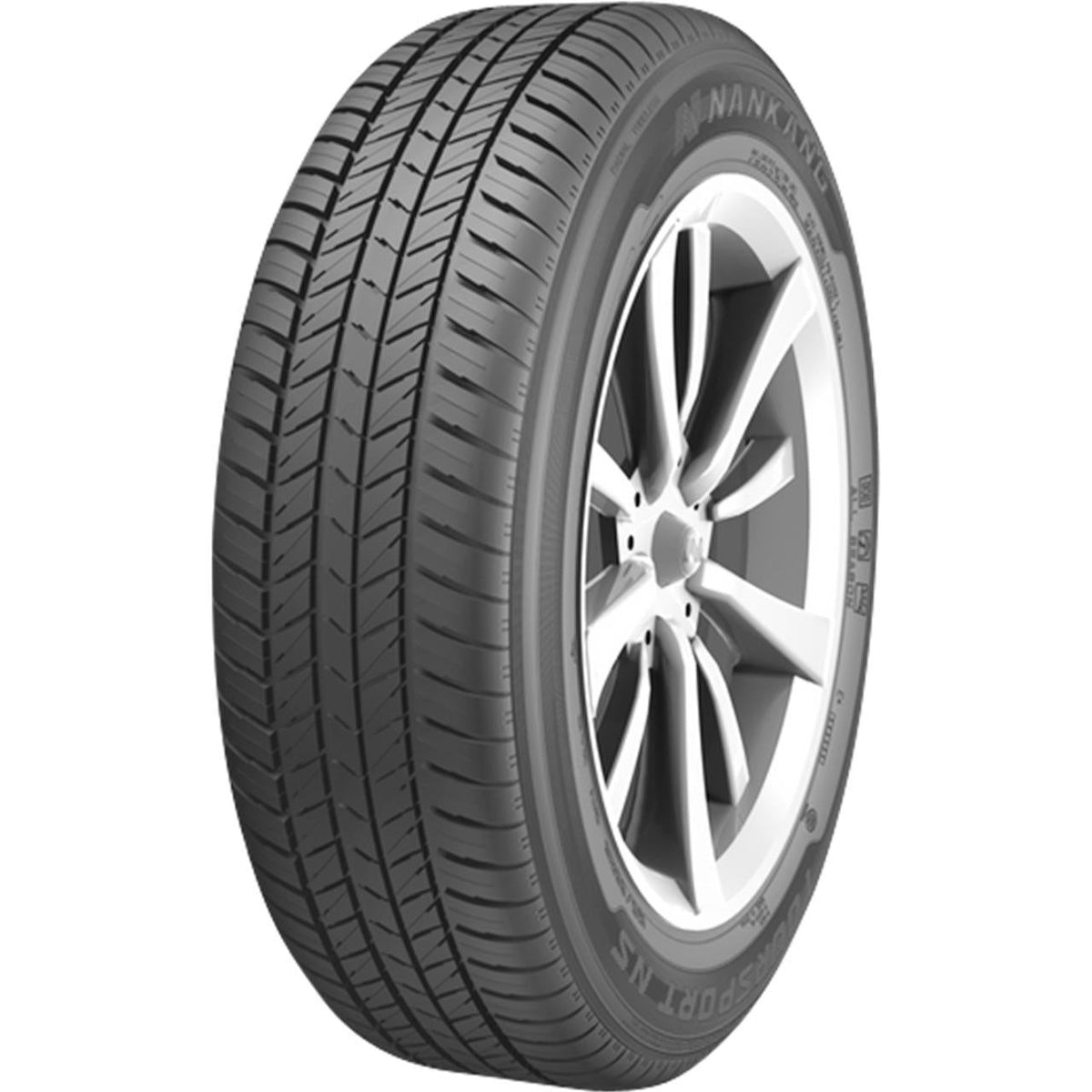 NANKANG N 605 225/75 R15 102H