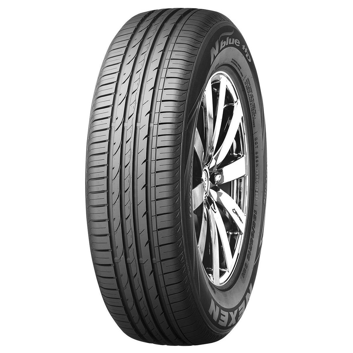 NEXEN N BLUE HD H 205/55 R16 91H