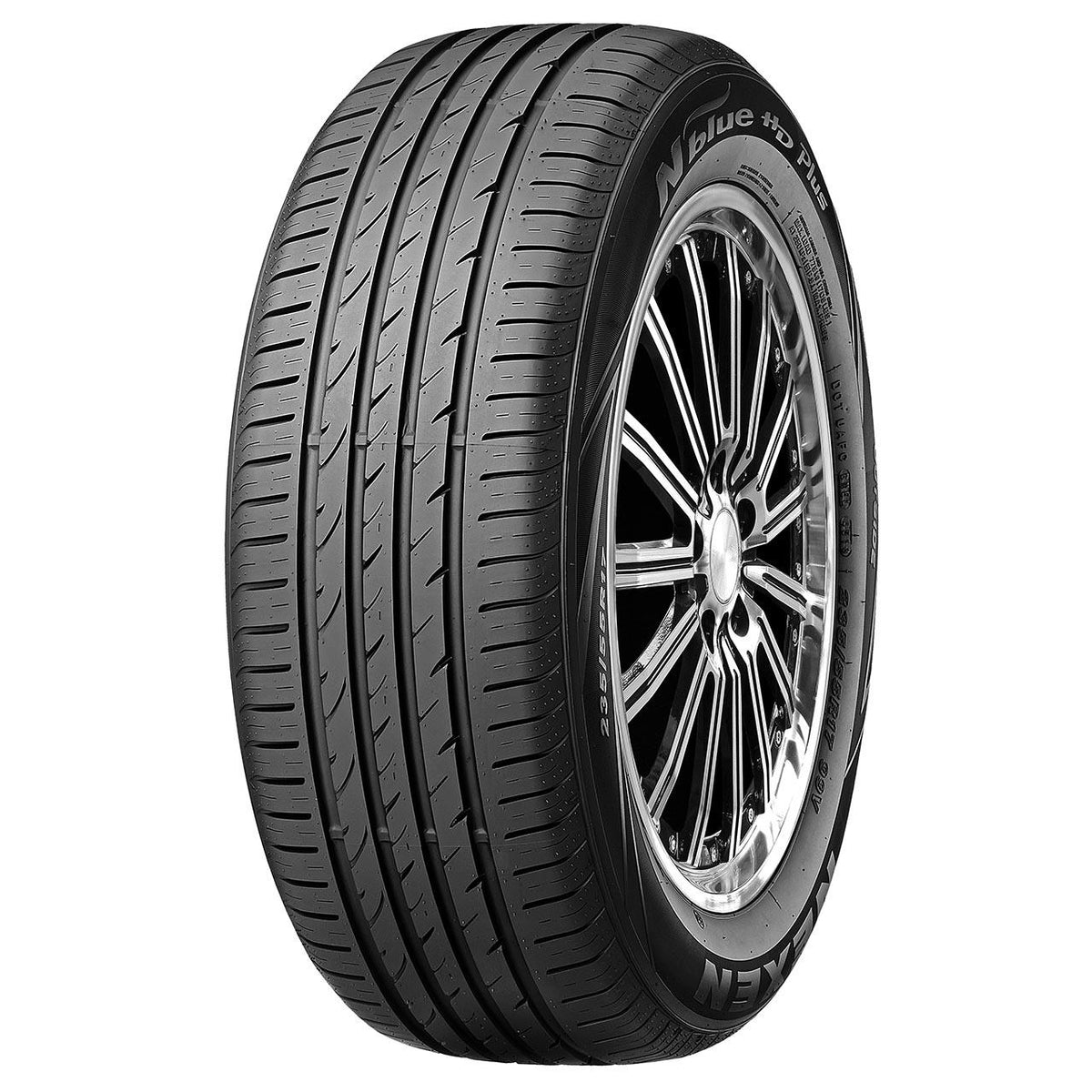 NEXEN N BLUE HD PLUS 165/60 R15 77T