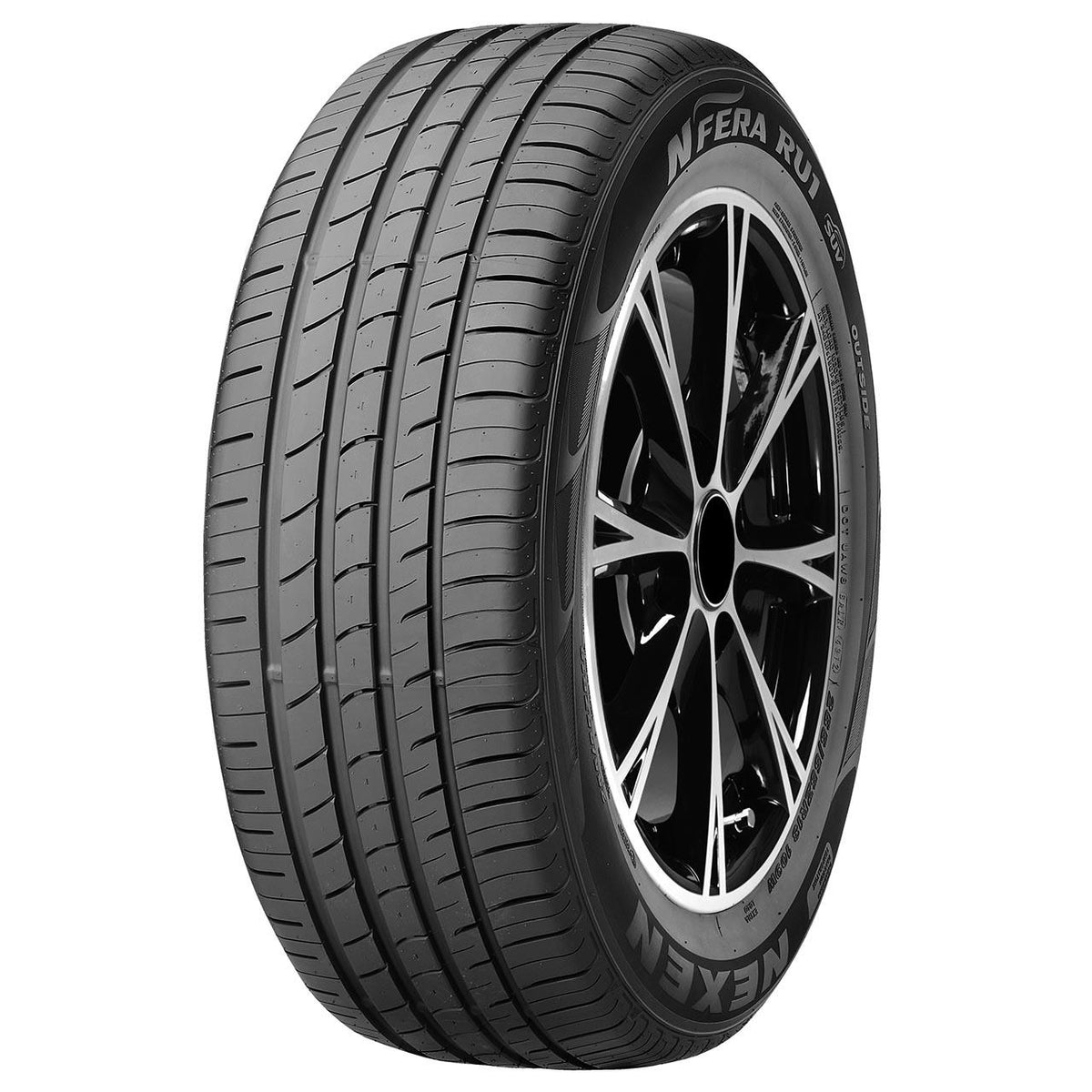NEXEN N FERA RU1 235/60 R18 103W