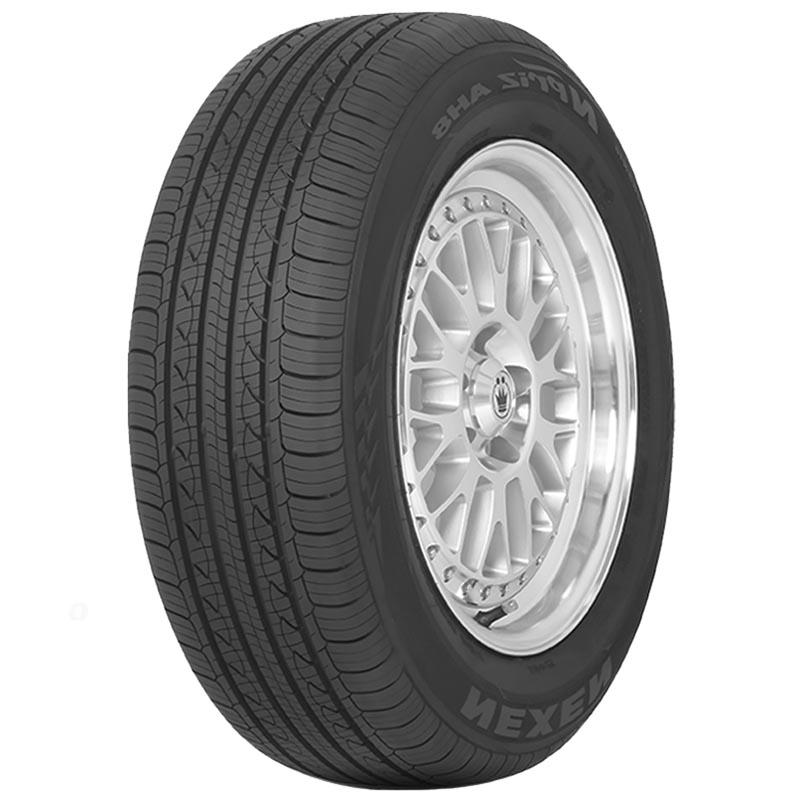 NEXEN N PRIZ AH8 215/45 R18 89V