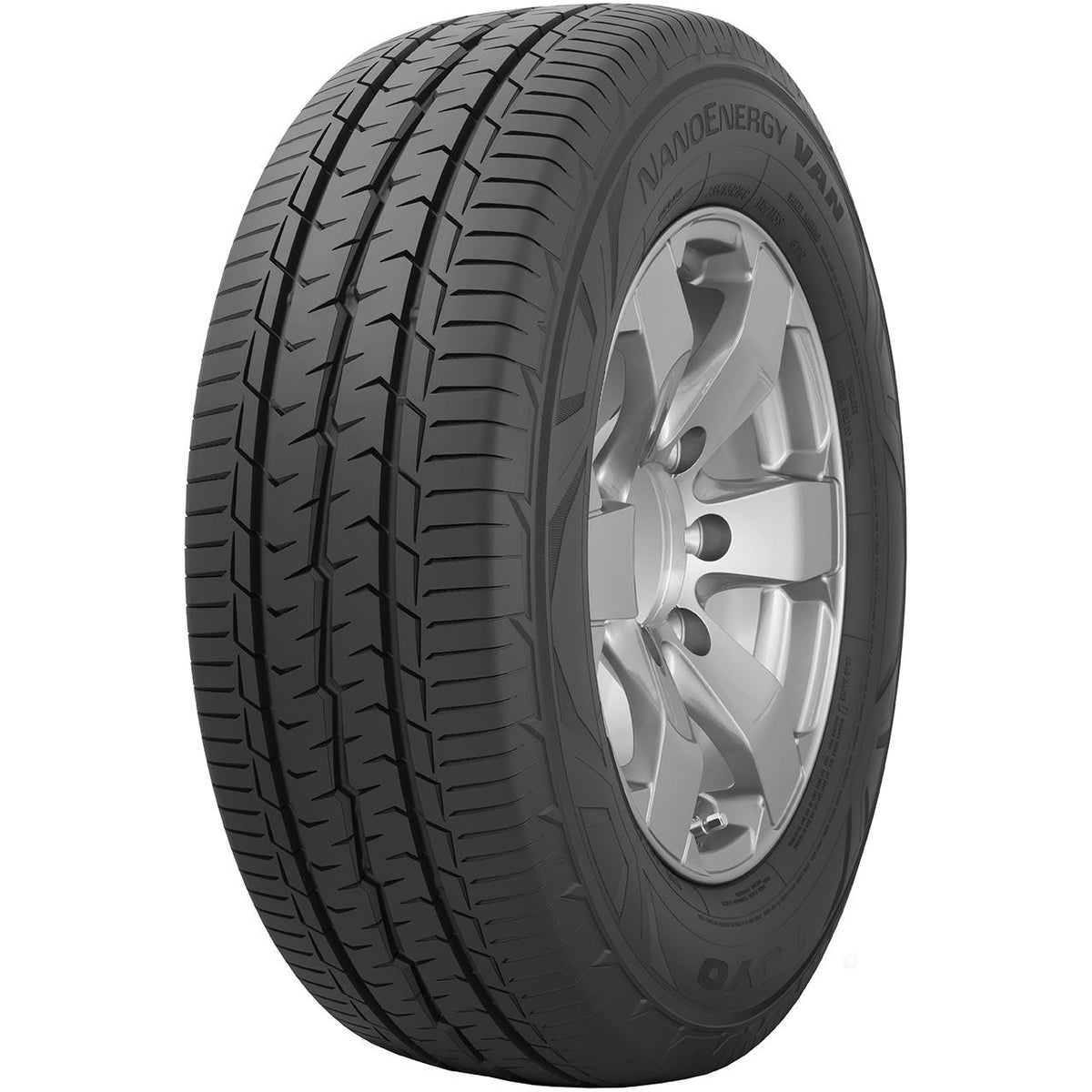 TOYO NANO ENERGY VAN 215/70 R16 108/106T