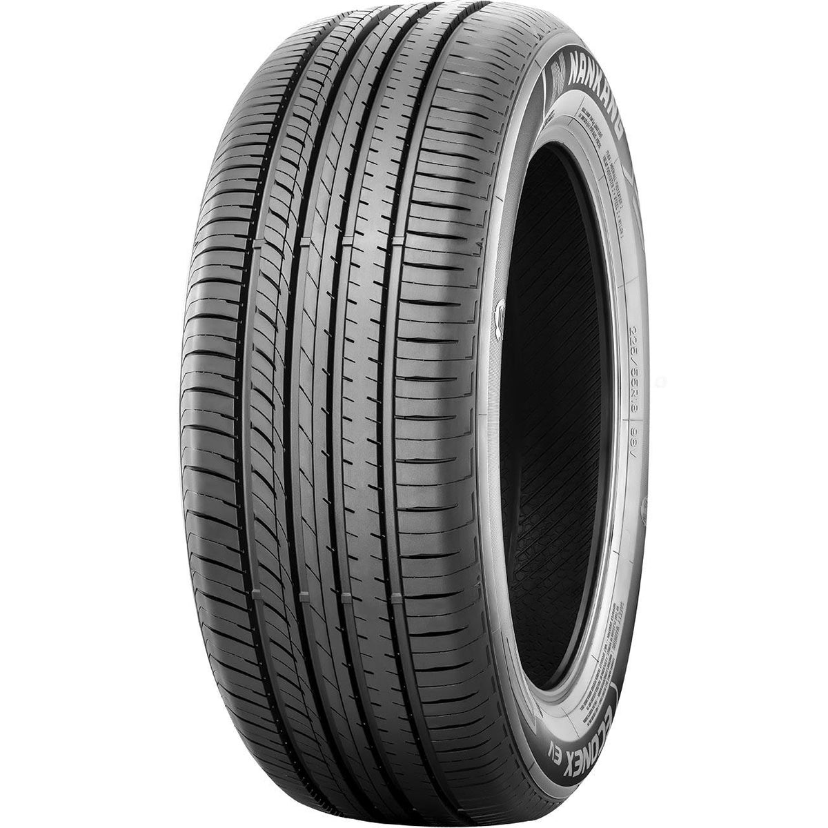 NANKANG NEV 1 195/65 R15 91H