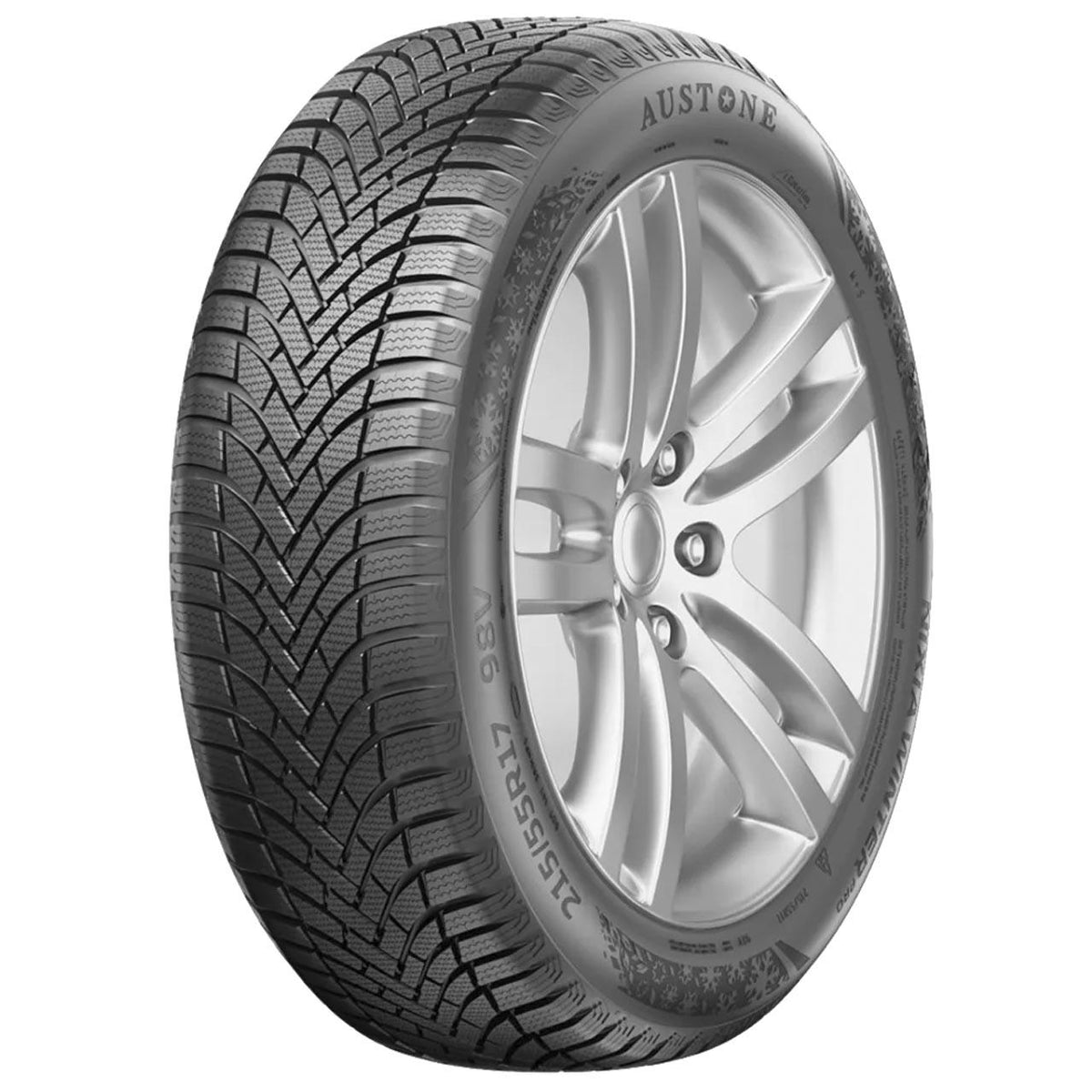 AUSTONE NIXIA WINTER PRO XL 245/45 R18 100V