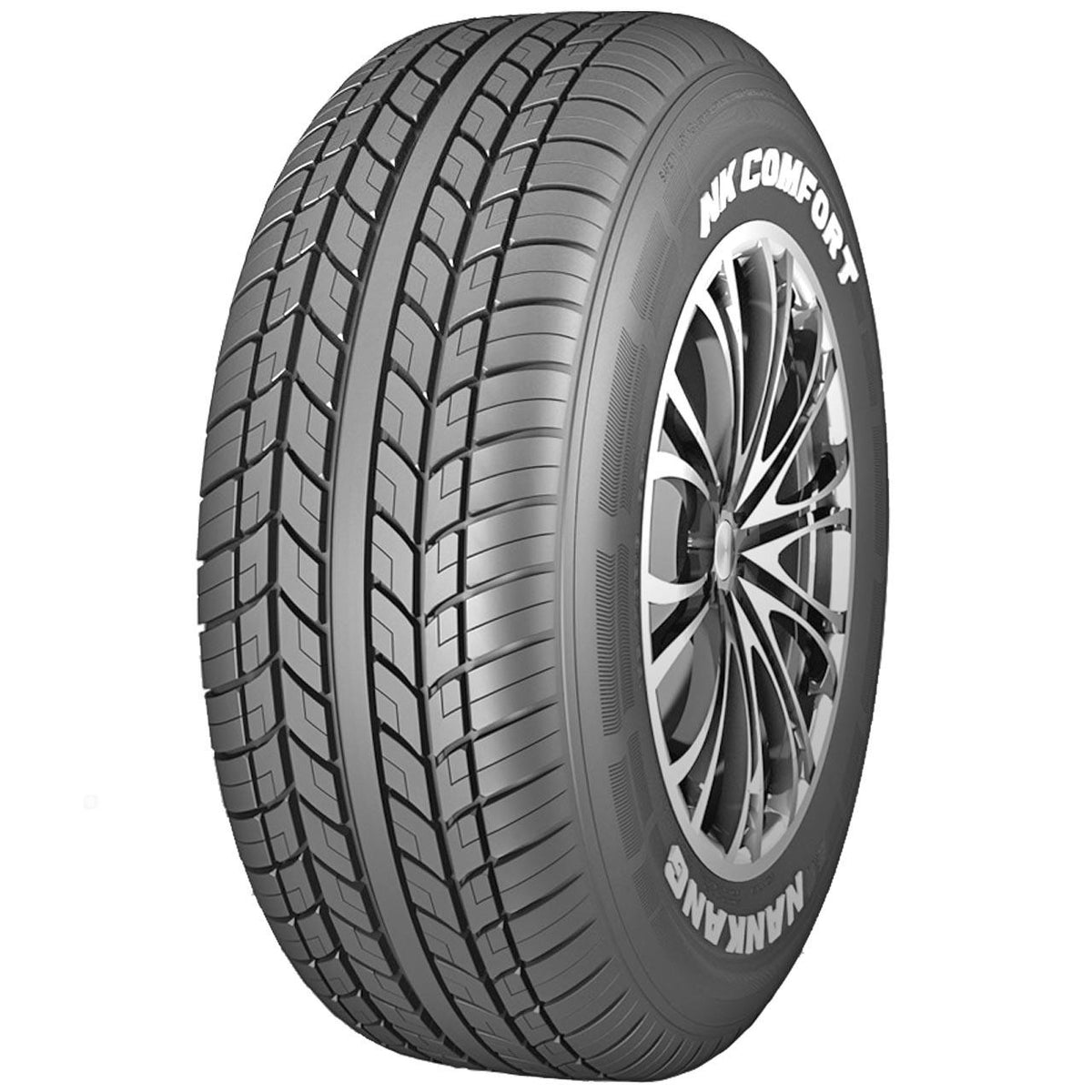 NANKANG NK COMFORT N 729 WL 225/60 R14 94H