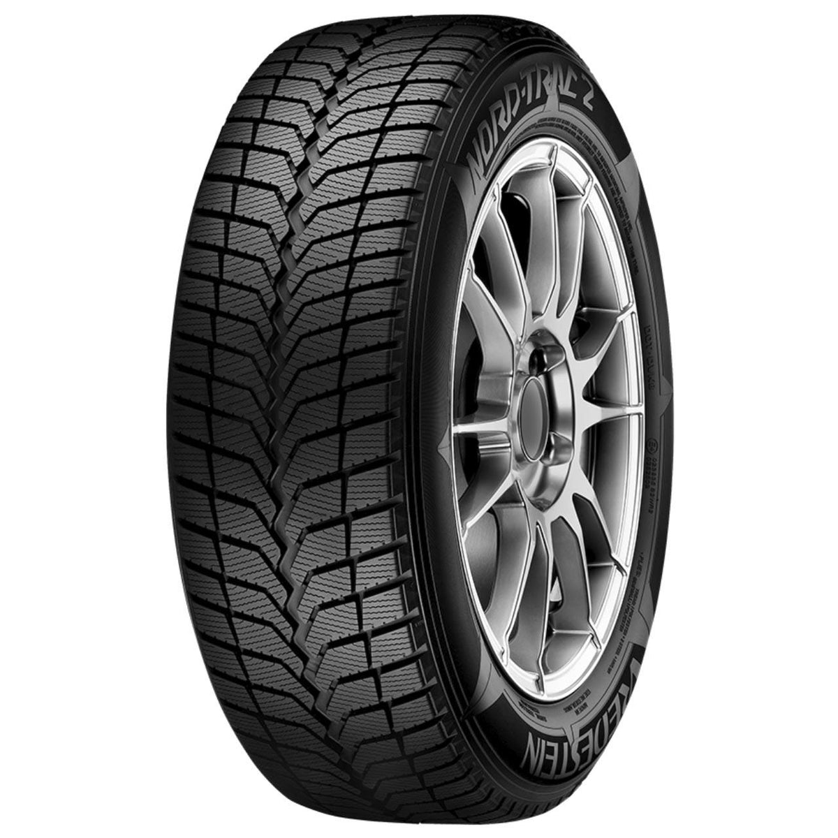 VREDESTEIN NORD TRAC 2 XL 225/55 R16 99T