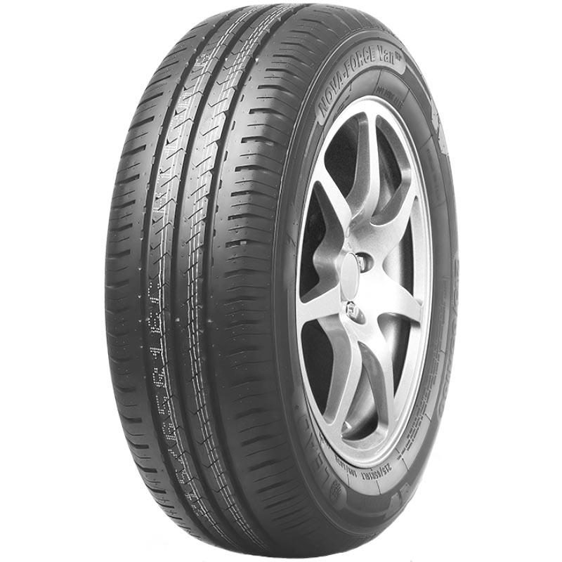LEAO NOVA FORCE VAN HP 205/65 R16 107/105R