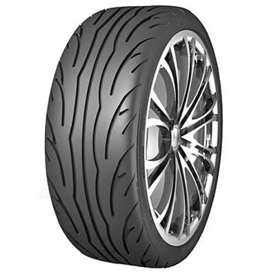 NANKANG NS 2R XL STREET MEDIUM 180 215/45 R18 93W
