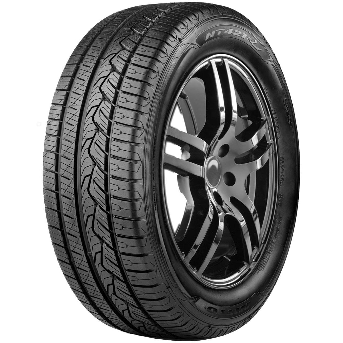 NITTO NT 421 Q XL 255/50 R19 107W