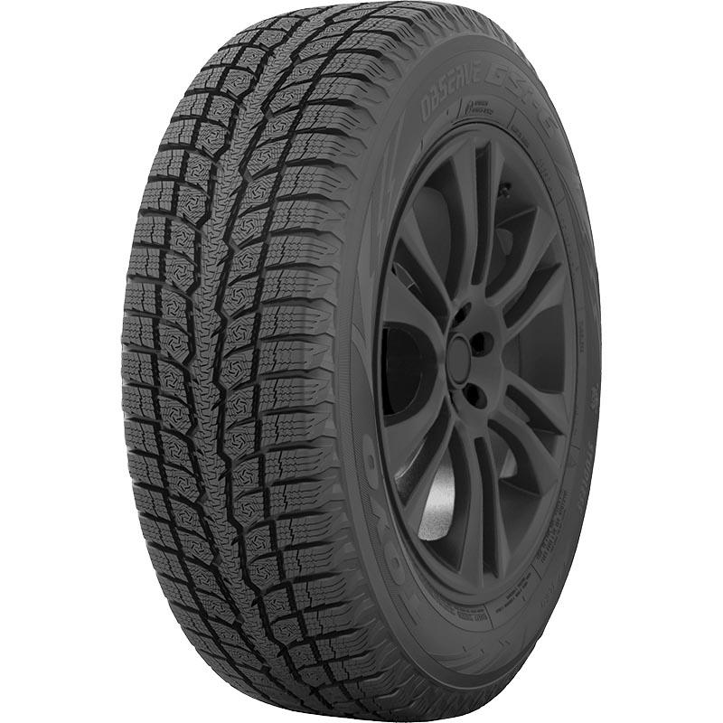 TOYO OBSERVE GSI6 LS XL 275/40 R22 107V