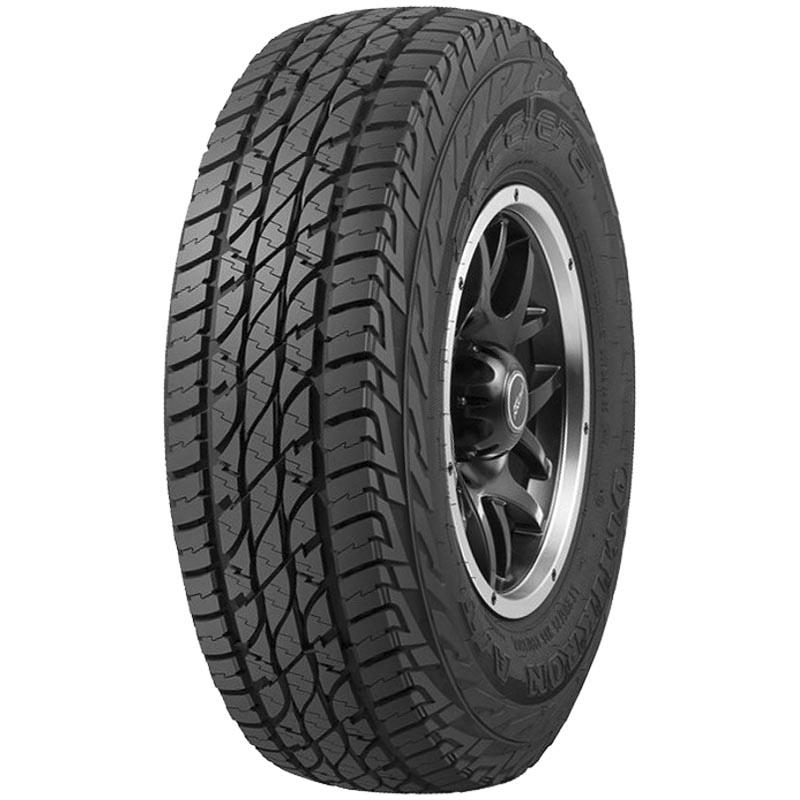 ACCELERA OMIKRON AT XL 285/40 R22 110H