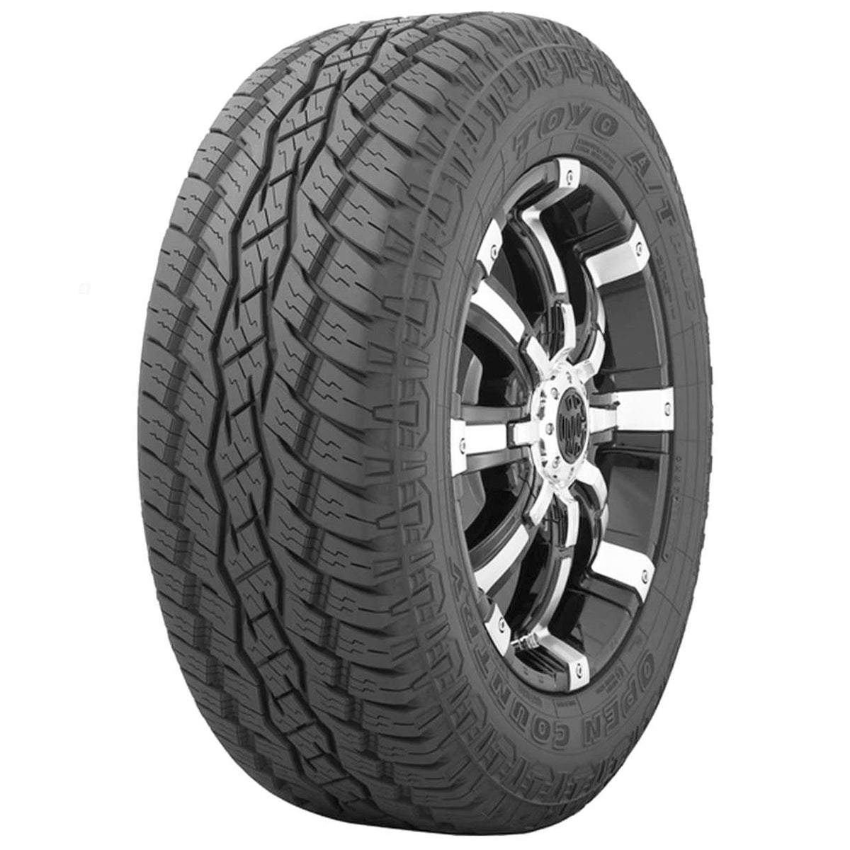 TOYO OPEN COUNTRY AT PLUS XL 275/50 R21 113H