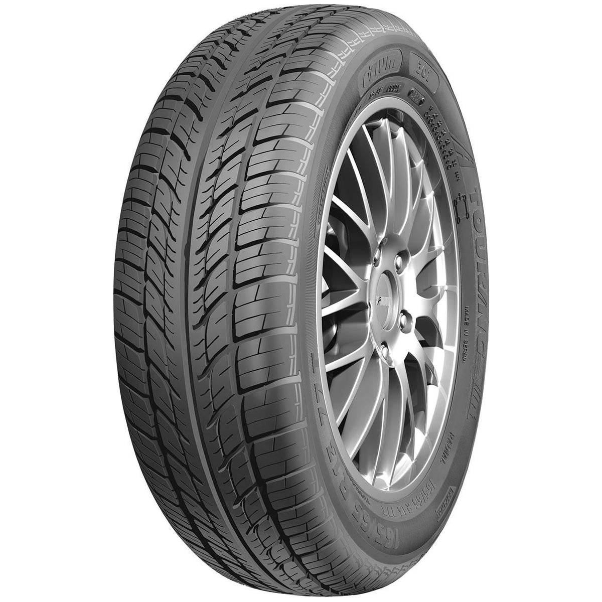 ORIUM ORIUM 601 B2 155/65 R14 75T