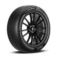 PIRELLI P ZERO WINTER 2 XL * 255/45 R20 105V