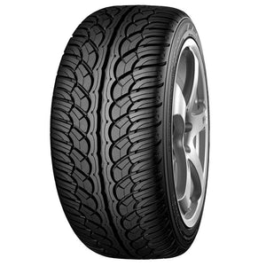 YOKOHAMA PARADA SPEC X PA 02 XL 265/40 R22 106V