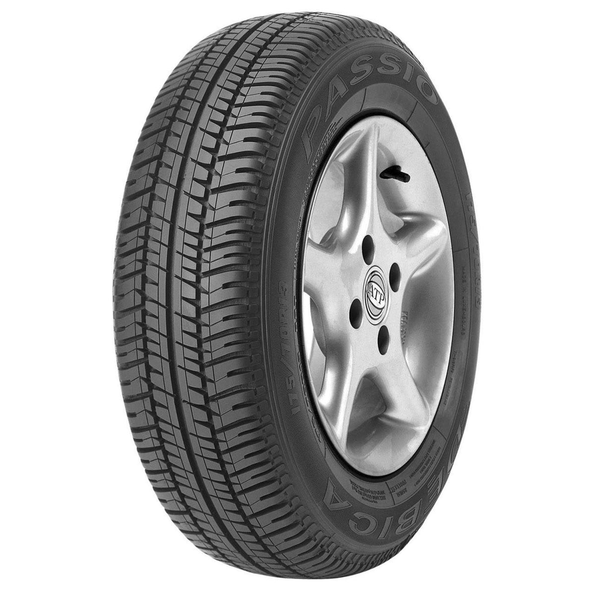 DEBICA PASSIO 2 165/65 R14 79T