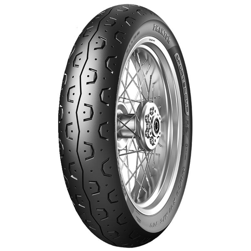PIRELLI PHANTOM SPORTSCOMP RS REAR 150/70 R17 69V