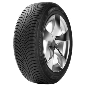 MICHELIN PILOT ALPIN 5 XL * 285/45 R21 113H