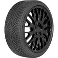 MICHELIN PILOT ALPIN 5 SUV 225/55 R19 99V