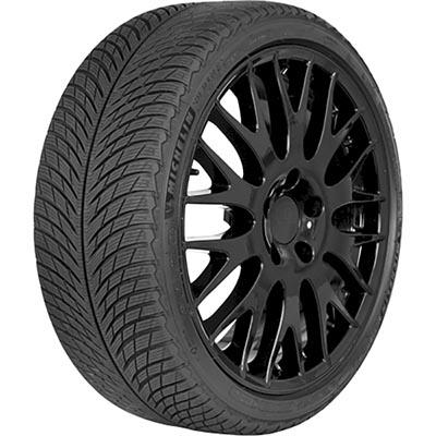 MICHELIN PILOT ALPIN 5 SUV 225/55 R19 99V