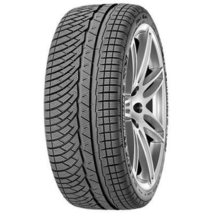 MICHELIN PILOT ALPIN PA4 UHP XL MO 225/40 R18 92V
