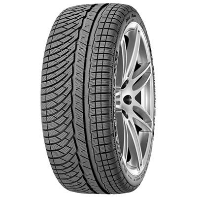 MICHELIN PILOT ALPIN PA4 UHP XL 235/45 R17 97V
