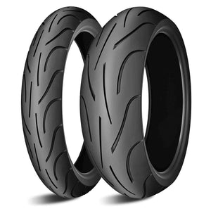 MICHELIN PILOT POWER 2CT FRONT 120/70 R17 58W