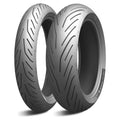 MICHELIN PILOT POWER 3 FRONT 120/70 R17 58W