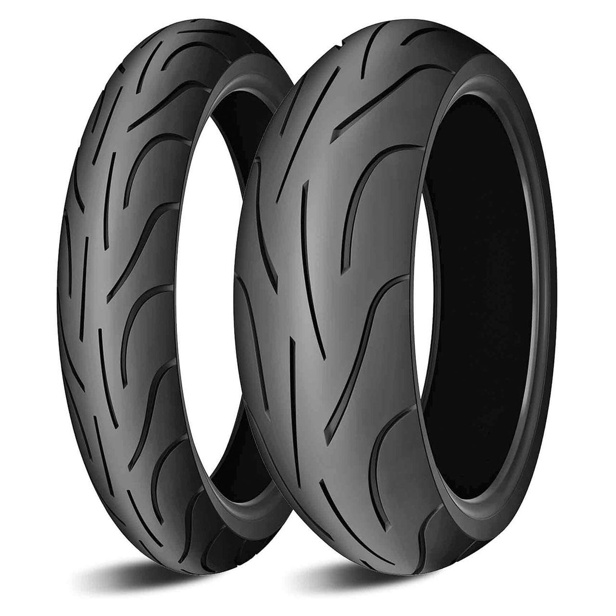 MICHELIN PILOT POWER REAR 160/60 R17 69W