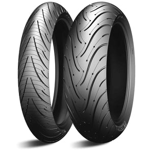 MICHELIN PILOT ROAD 3 FRONT 120/70 R17 58W