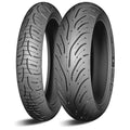MICHELIN PILOT ROAD 4 F 120/70 R17 58W