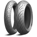 MICHELIN PILOT ROAD 4 GT F 120/70 R17 58W