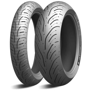 MICHELIN PILOT ROAD 4 GT F 120/70 R17 58W