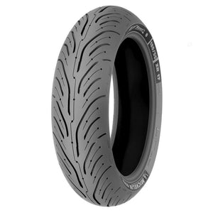 MICHELIN PILOT ROAD 4 SCOOTER REAR 160/60 R14 65H