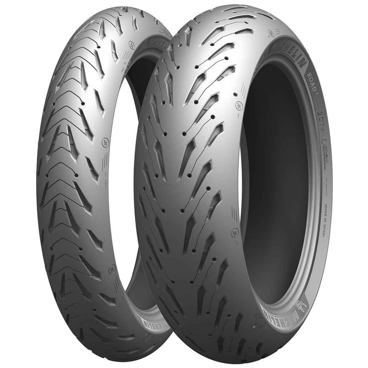 MICHELIN PILOT ROAD 5 FRONT 120/70 R17 58W