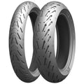 MICHELIN PILOT ROAD 5 TRAIL T REAR 150/70 R17 69V
