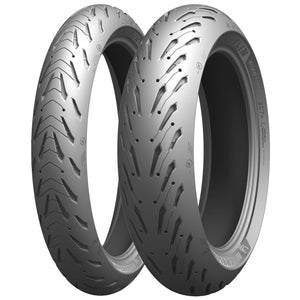 MICHELIN PILOT ROAD 5 TRAIL T REAR 150/70 R17 69V