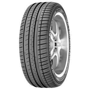 MICHELIN PILOT SPORT 3 XL AO 255/40 R19 100Y