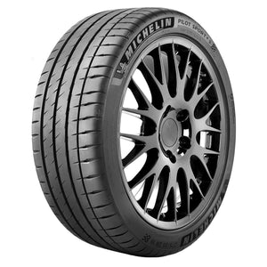 MICHELIN PILOT SPORT 4 S XL ZP TPC 245/35 R19 93Y