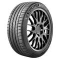 MICHELIN PILOT SPORT 4 S XL MO1 245/35 R19 93Y