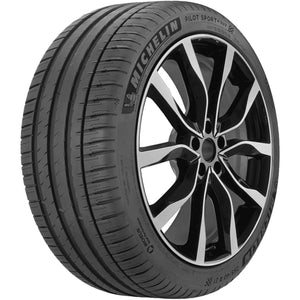 MICHELIN PILOT SPORT 4 SUV XL EMT FRV 275/45 R20 110Y